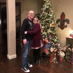 Meet your Posher, Joanna